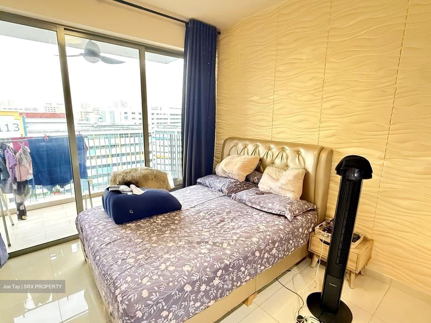 Sol Acres (D23), Condominium #585031301